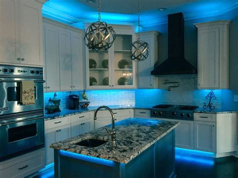 31 Best Modern Kitchen Lighting Ideas And Tips Have You Been Thinking