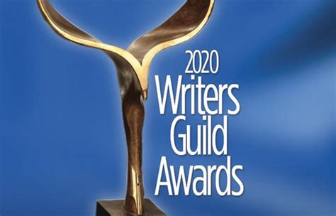 writers guild awards 2020 todos los nominados geeky