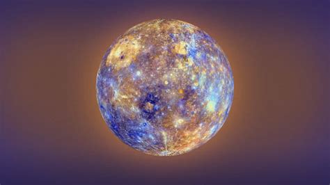 Mercury Facts For Kids Fun And Interesting Information And History 2023