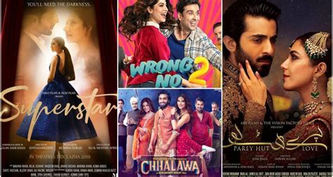 Steven soderbergh shoots movies like no one else, and his warm, silky direction is central to let them all talk's mirthful and prickly charm. Top 5 Highest Grossing Pakistani Movies 2019 | CityBook.Pk