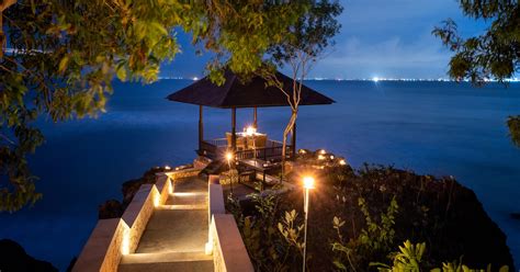 Raffles Restaurant's Best Dining Destination | Raffles Bali