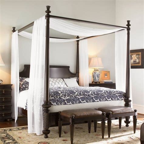 25 Expensive Canopy Bed Inspirasi Top