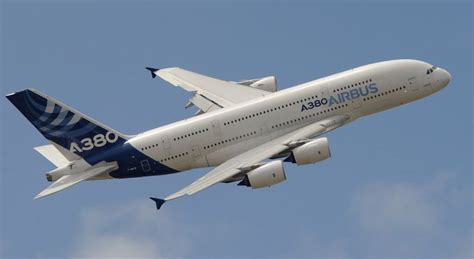 Microsoft Flight Simulator Un Airbus A380 Arrive Esportconnect