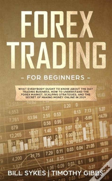 Forex Trading For Beginners Livro Wook