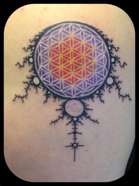 25 Best Mandelbrot Tattoos Ideas In 2022 Fractal Tattoo Cool Small