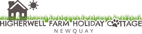 cottage logo - Higherwell Farm