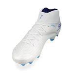 Skechers Skx Fg Diamond Ice Blanc Unisportstore Fr