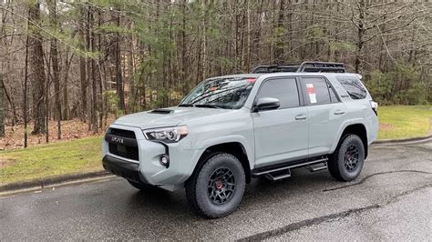 When You Can Expect 2022 Toyota 4runner Torque News
