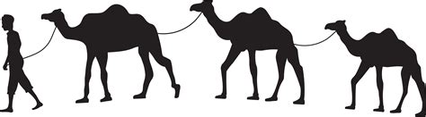 Clipart Of A Camel Cupitonians