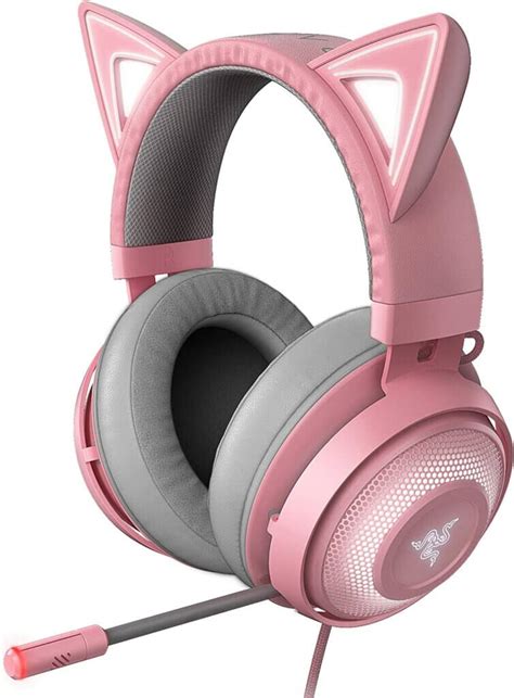 Here Are The Best Cat Ear Headphones In 2022
