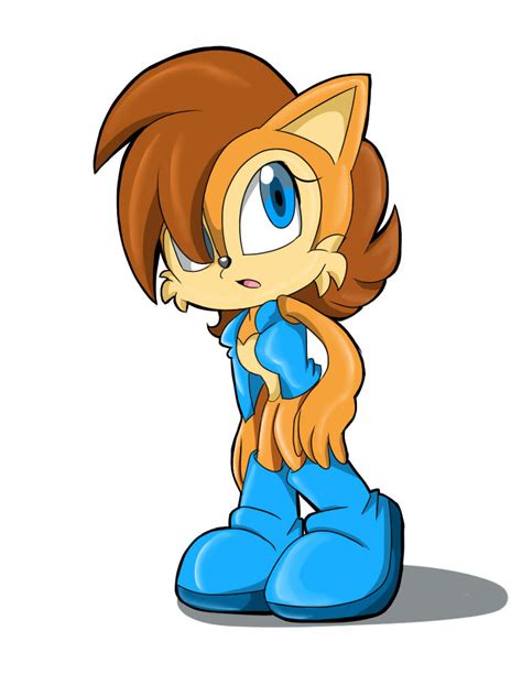 A Little Nuts For Vestssally Acorn Tf By Supersilver467 On Deviantart