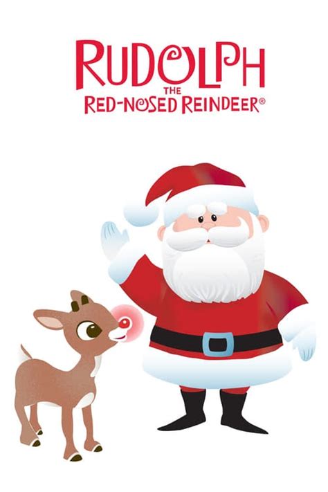 Rudolph Le Petit Renne Au Nez Rouge - Regarder Rudolph, le petit renne au nez rouge 1964 Film Complet En