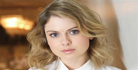 Rose Mciver Bio Early Life Career Net Worth And Salary