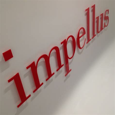 Impellus Ltd