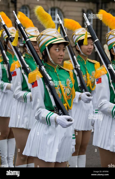 Marching Band Uniforms Girls