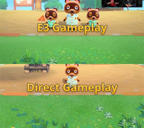 The following is a list of floors in animal crossing: It looks like the grass textures have changed in New ...