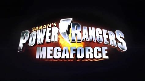 Namco Bandai Announces Power Rangers Megaforce For 3ds Gaming Age