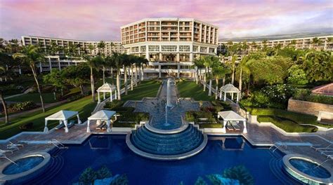52 Best Hilton Hotels In 2020 Wailea Resort Maui Resorts Beach Hotels