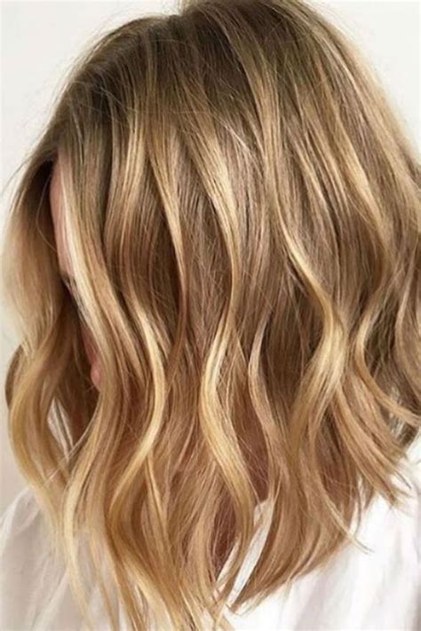 Yep, in the comfort of my own home. 25 Blonde Highlights For Women To Look Sensational ...