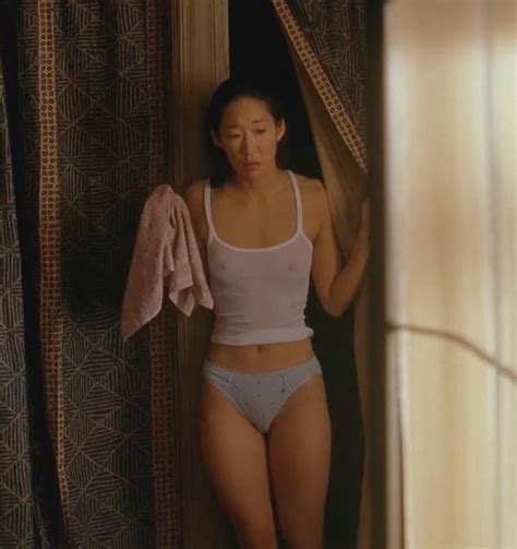 Sexy Sandra Oh Pics Xhamster Hot Sex Picture