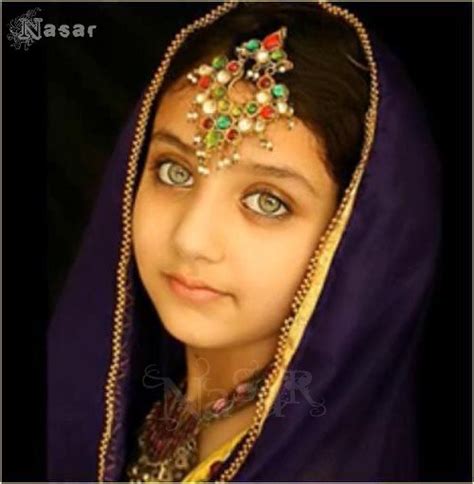 Pashtun Girl Afghanistan Pashtunistan Flickr