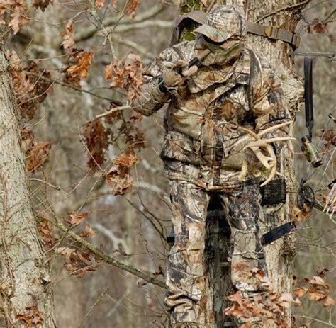 Realtree Ap Camo Pattern Works Best Hunting Rifles Hunting Camo