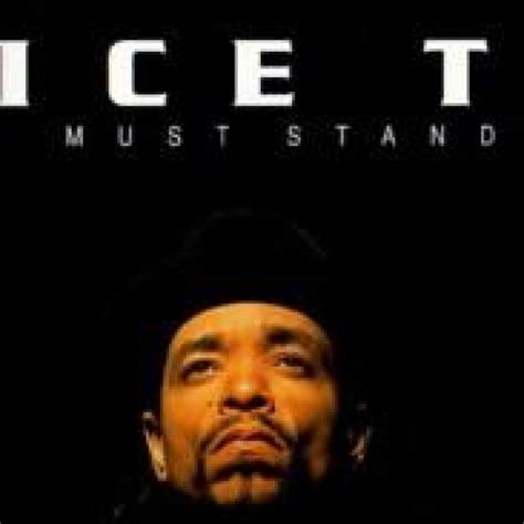 Ice Ti Must Stand レコード・cd通販のサウンドファインダー