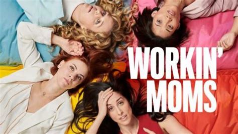 Workin Moms Season 5 Release Date Cast Episodes Trailer Spoilers News And Updates
