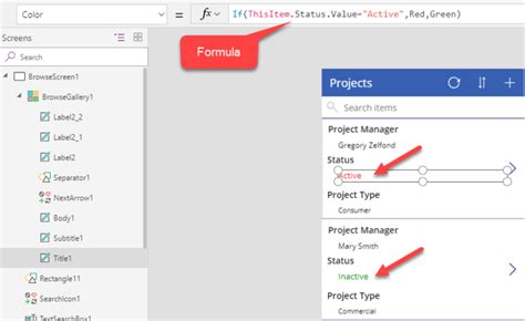 6 Major Components Of Powerapps Sharepoint Maven