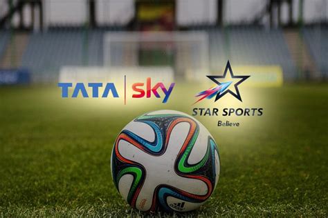 Watching Star Sports Channels On Tata Sky Get Ready For An All New