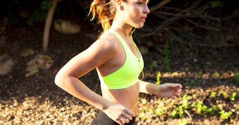 How To Be A Better Runner Popsugar Fitness Australia