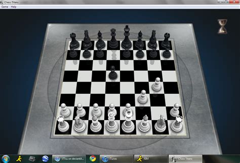 Chess Titans Fails By R77xu On Deviantart