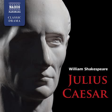 Julius Caesar Audiobook Written By William Shakespeare