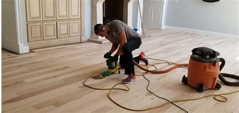 Engineered Hardwood Flooring Installation Gilbert Peoria Phoenix And