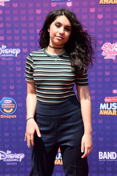 Alessia Cara At 2016 Radio Disney Music Awards In Los Angeles 0430