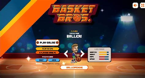 5 Best Online Basketball Games To Play For Free With Friends