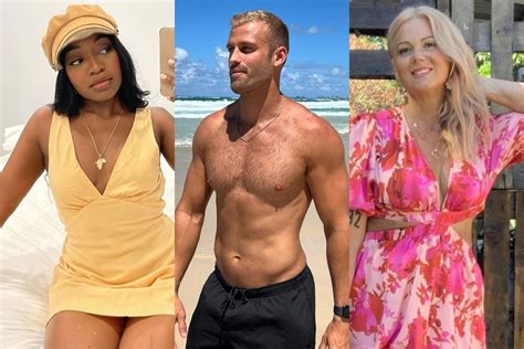 Mafs Australia The Cast And Everything We Know