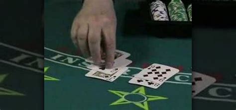How To Speed Count Cards In Blackjack Blackjack Wonderhowto