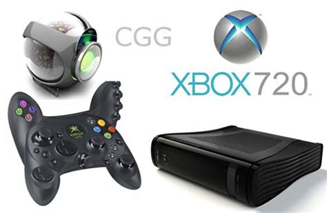 Dont Know When The Xbox 760 Is Coming Out But Cant Wait Cool Gadgets