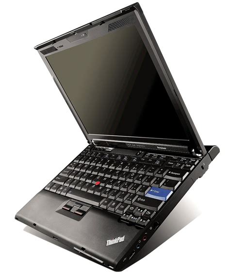 Lenovo Thinkpad X201 Dockiga Laptopidee