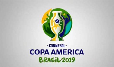 12,999 likes · 764 talking about this. Conmebol presentó el logo oficial de la Copa América Brasil 2019 | RCN Radio