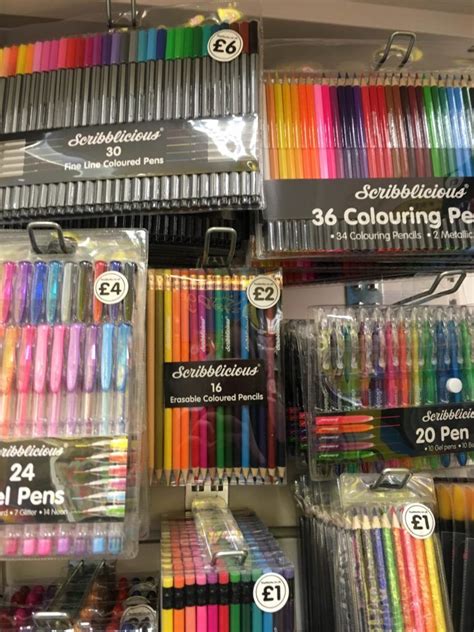 Favorite London Stationery Shops For Planner Supplies Planner