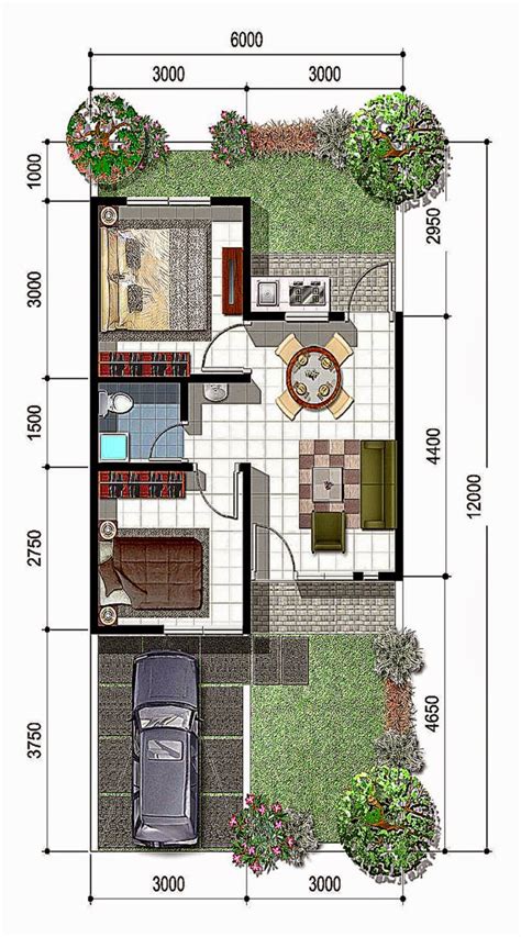 75 model desain rumah minimalis sederhana tapi mewah dan indah 20 desain taman dalam rumah minimalis 2017 paling keren youtube via youtube.com. Disain Rumah | Gallery Taman Minimalis