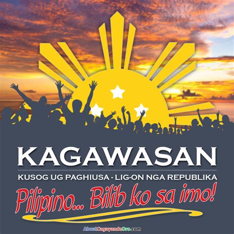 The day the country was planned to become independent? Philippine Independence Day Promos and Activities in ...