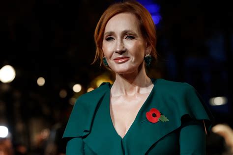 j k rowling s bold stand two years in prison for her beliefs on trans people