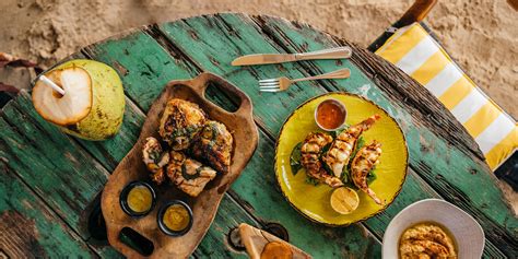 A Foodie Guide To Barbados High Life Magazine
