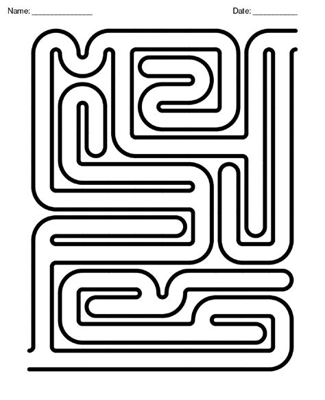 Free Printable Mazes For Adults 101 Activity 1000 Images About Mazes On Pinterest Maze Level 5