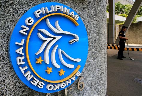 Bsp To Match Feds 75 Bp Rate Hike Businessworld Online