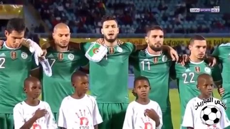شرفي يكشف عن عدد التجاوزات المسجلة منذ انطلاق الحملة الانتخابية. ملخص مباراة الجزائر و بتسوانا 🔥 1-0 و هدف عالمي 🔥 تعصب ...