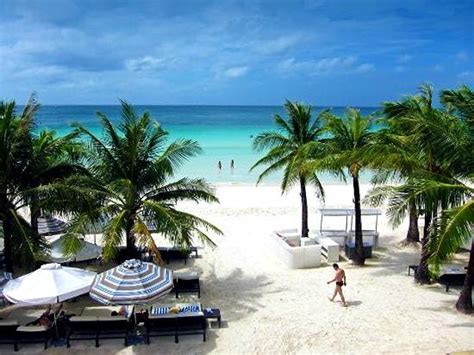Boracay White Beach 1 In Top 25 Beaches In Asia 2014 List Philippine